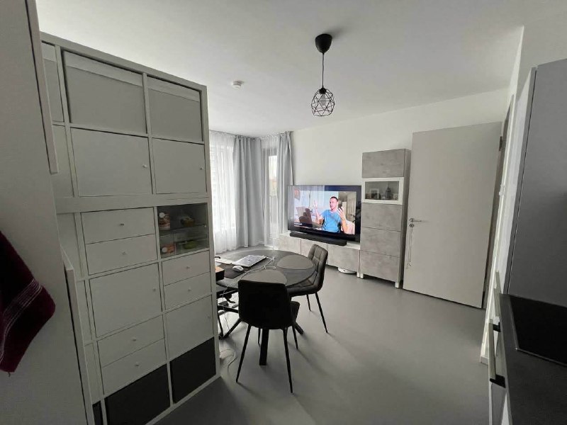 Chambre meublée en colocation – Centre-ville - Image 6